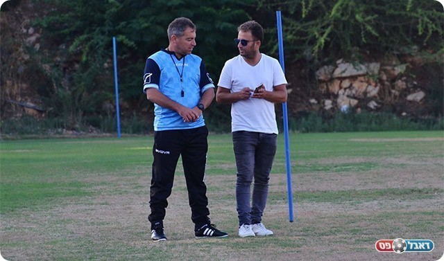 ירון הוכנבוים (אבי רביבו)